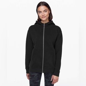 Lululemon All Yours Full Zip Hoodie